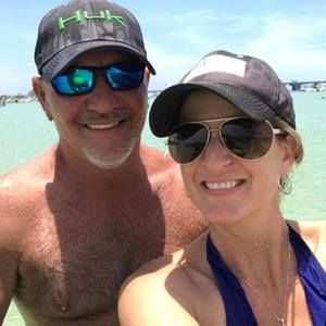 Meet your Posher, Candace